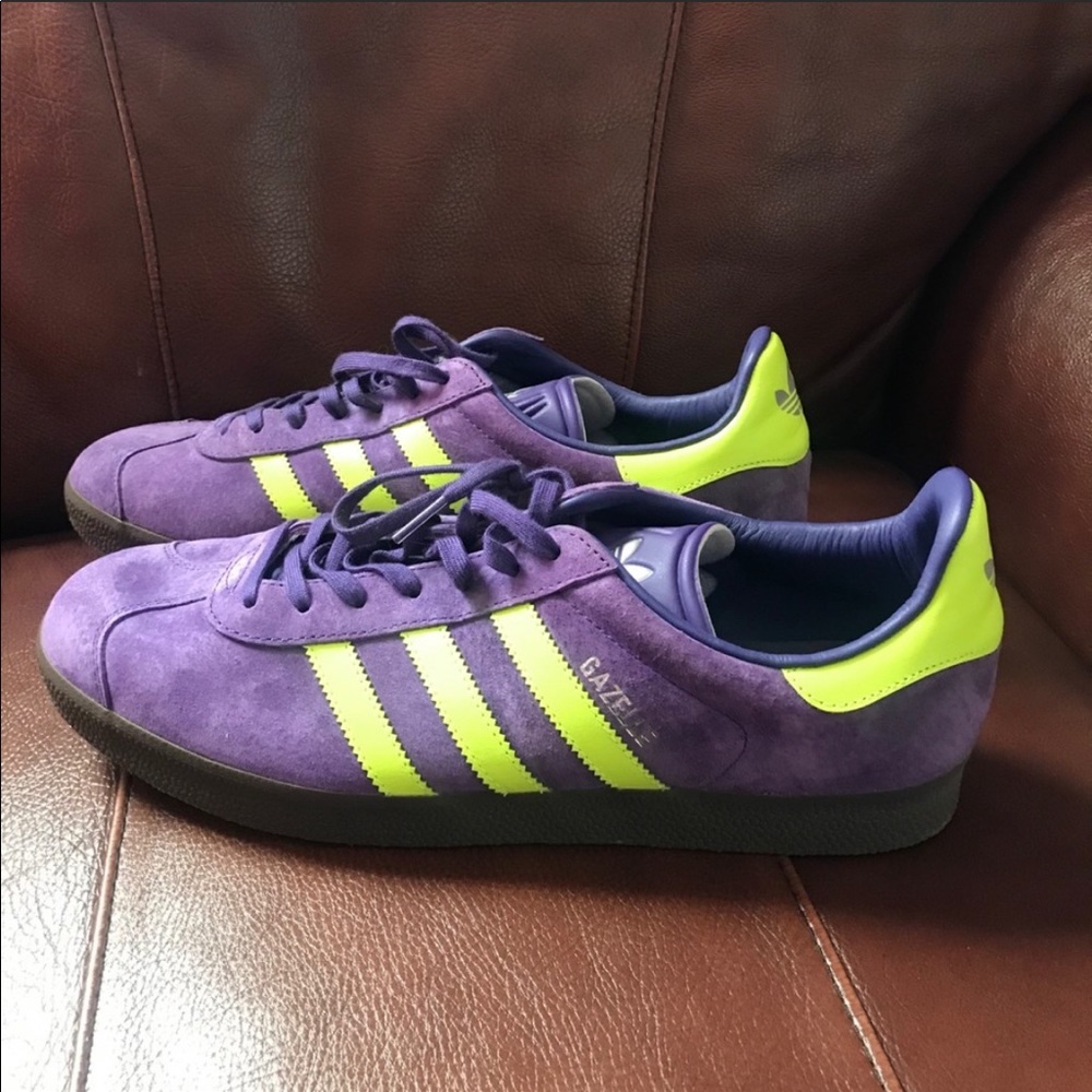 Adidas gazelle